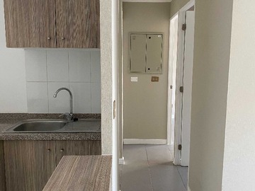Venta / Departamento / Conchalí