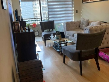 Venta / Departamento / Conchalí