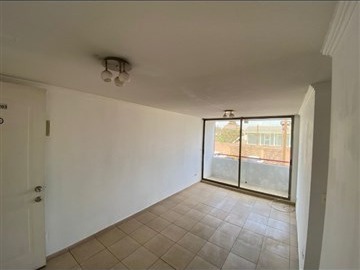 Venta / Departamento / Conchalí