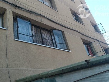 Venta / Departamento / Conchalí