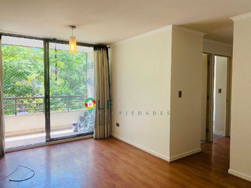 Venta / Departamento / Conchalí