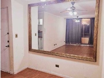 Venta / Departamento / Conchalí