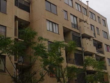 Venta / Departamento / Conchalí
