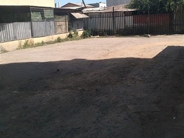 Venta / Departamento / Conchalí