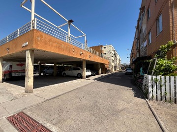 Venta / Departamento / Conchalí