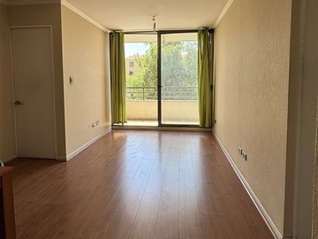 Venta / Departamento / Conchalí