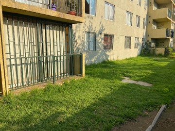 Venta / Departamento / Conchalí
