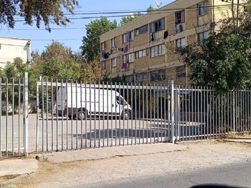 Venta / Departamento / Conchalí