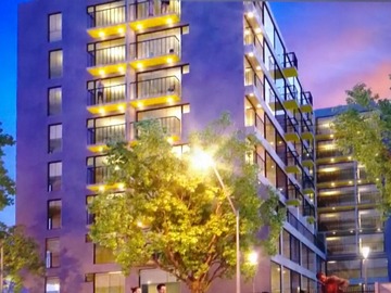 Venta / Departamento / Conchalí