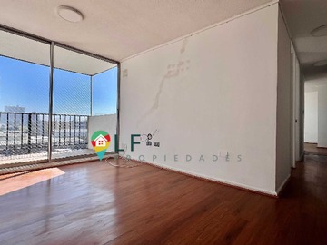 Venta / Departamento / Conchalí