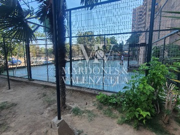 Venta / Departamento / Conchalí