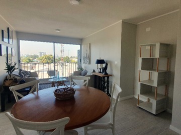 Venta / Departamento / Conchalí