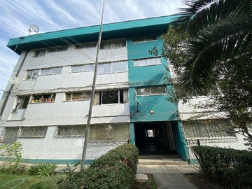 Venta / Departamento / Conchalí