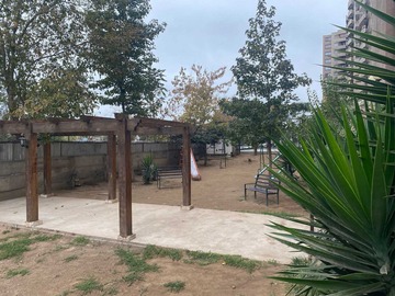 Venta / Departamento / Conchalí