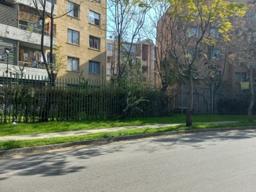 Venta / Departamento / Conchalí