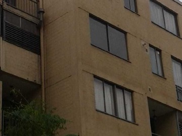Venta / Departamento / Conchalí