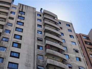 Venta / Departamento / Conchalí