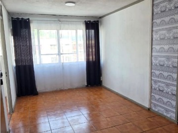 Venta / Departamento / Conchalí