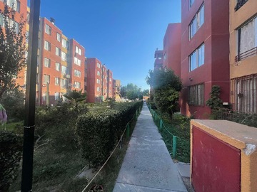 Venta / Departamento / Conchalí