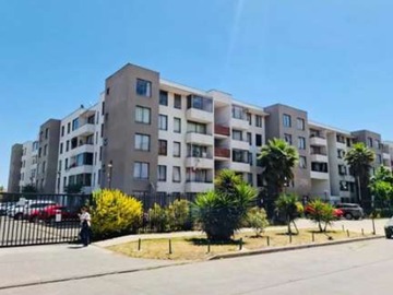 Venta / Departamento / Conchalí
