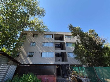 Venta / Departamento / Conchalí