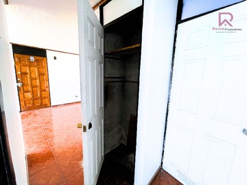 Venta / Departamento / Conchalí