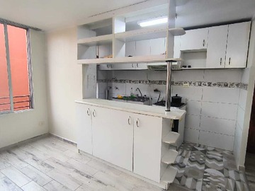 Venta / Departamento / Conchalí