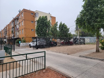 Venta / Departamento / Conchalí