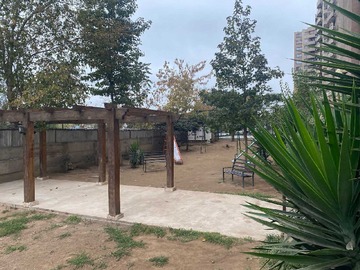 Venta / Departamento / Conchalí