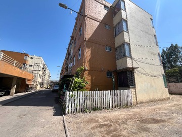 Venta / Departamento / Conchalí