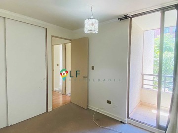 Venta / Departamento / Conchalí