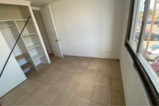 Dormitorio principal