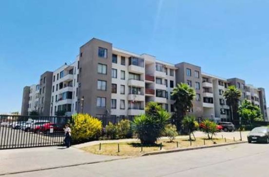 Condominio cerrado