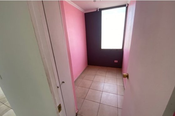 3ª dormitorio pequeño