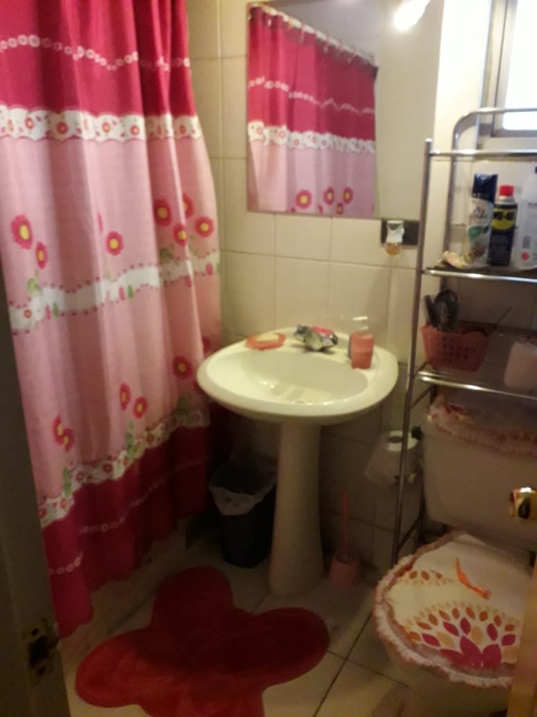 Segundo baño completo