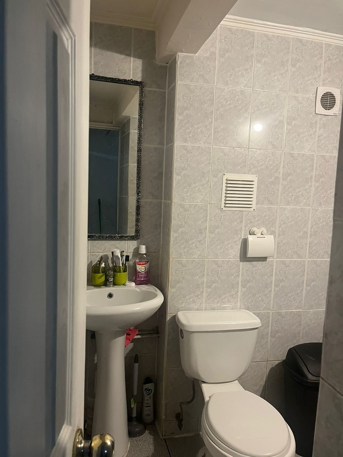 Baño 1
