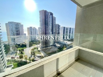 Venta / Departamento / Concón