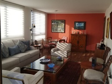 Venta / Departamento / Concón