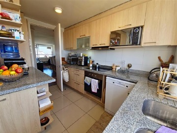 Venta / Departamento / Concón
