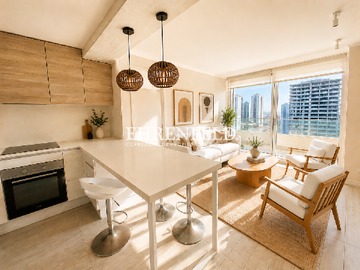 Venta / Departamento / Concón