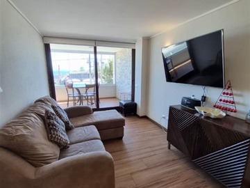 Venta / Departamento / Concón