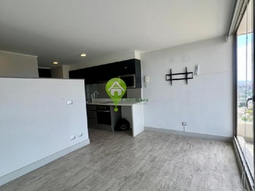 Venta / Departamento / Concón