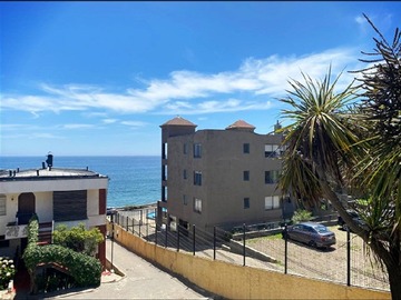 Venta / Departamento / Concón