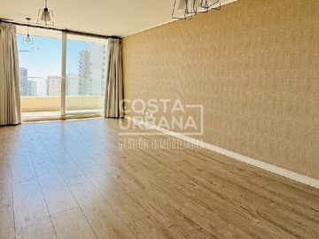 Venta / Departamento / Concón