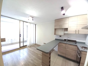 Venta / Departamento / Concón