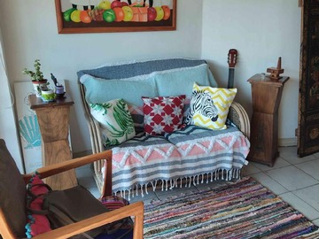 Venta / Departamento / Concón