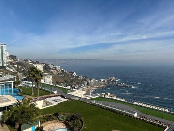 Venta / Departamento / Concón