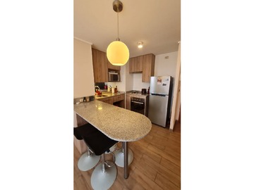 Venta / Departamento / Concón