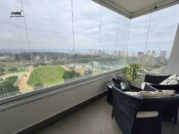 Venta / Departamento / Concón
