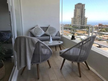 Venta / Departamento / Concón